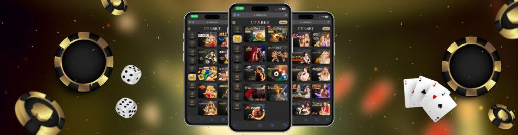 ufa777 เว็บตรง มั่นคง ปลอดภัย ให้คุณสนุกกับทุกการเดิมพันอย่างไร้กังวล